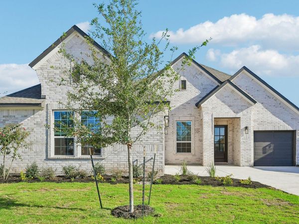 209 Firethorn RD, Marble Falls, TX 78654