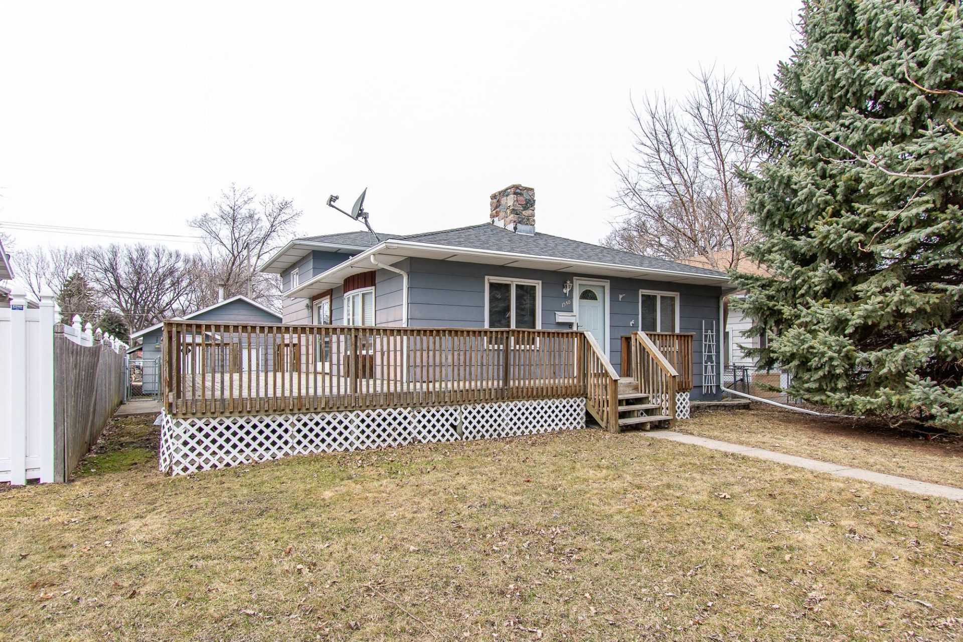 1530 11th Street N, Fargo, ND 58102