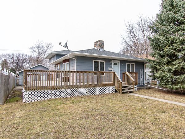 1530 11th Street N, Fargo, ND 58102