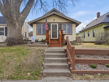 4051 6th Street NE, Columbia Heights, MN 55421