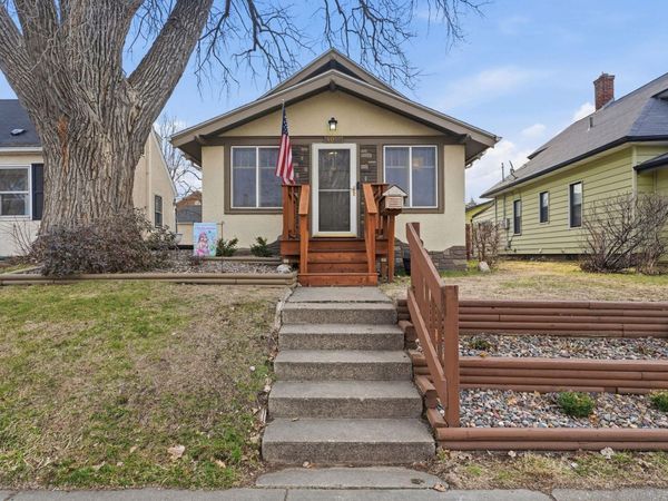 4051 6th Street NE, Columbia Heights, MN 55421