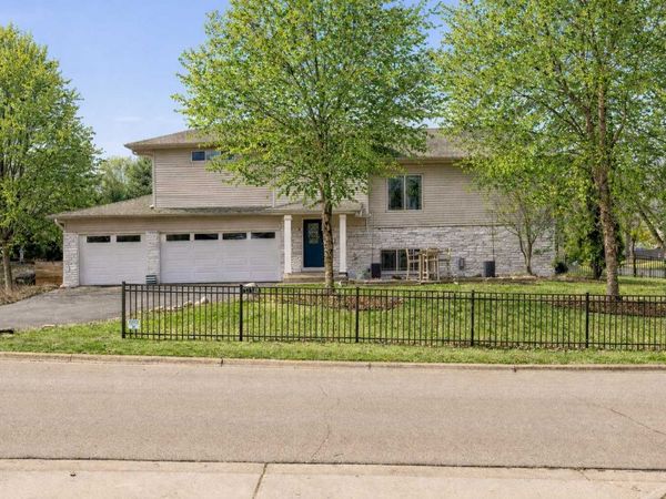 5000 Oxford Avenue, Edina, MN 55436