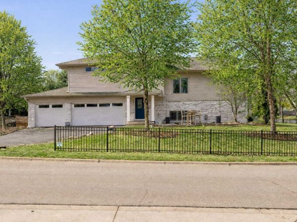 5000 Oxford Avenue, Edina, MN 55436