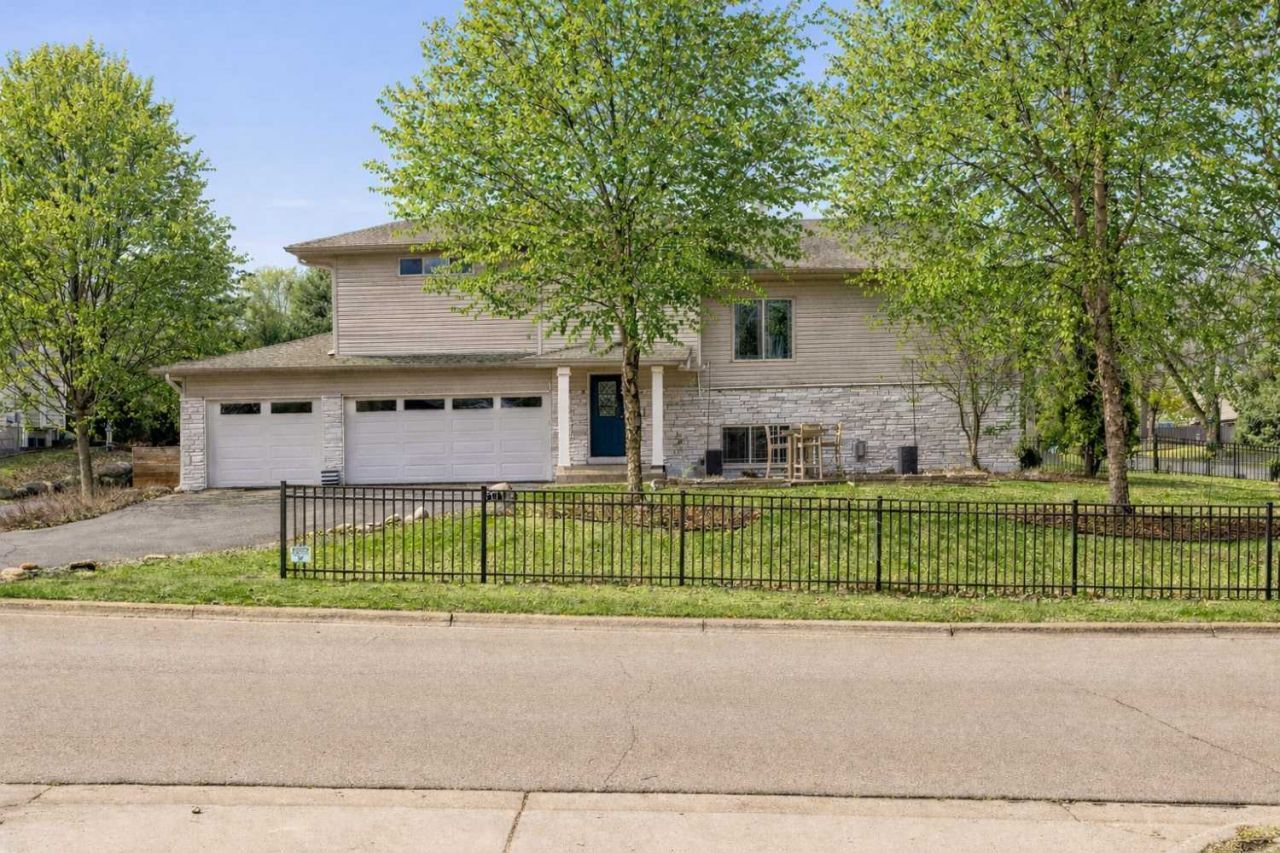5000 Oxford Avenue Edina, MN 55436
