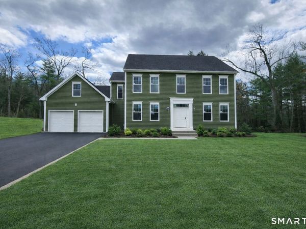 100 Cambridge, Simsbury, CT 06070