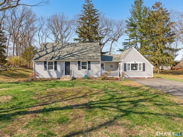 4 Robin, Clinton, CT 06413