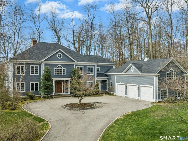 760 Smith Ridge , New Canaan, CT 06840