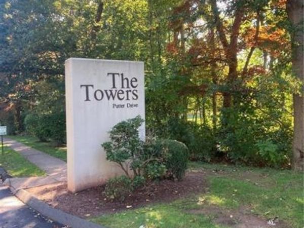 2 Putter, Unit 102S, Wallingford, CT 06492