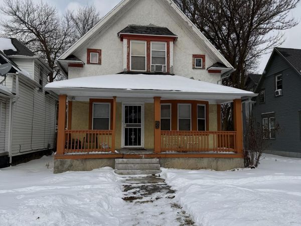 1441 Yates Street, Toledo, OH 43608