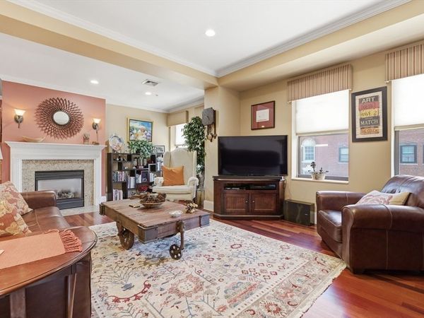 440 Commercial Street, Unit 502, Boston, MA 02109