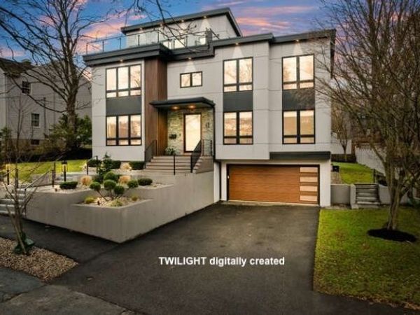 46 Beverly Road, Arlington, MA 02474