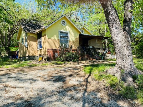 420 Clifford , Harrison, AR 72601