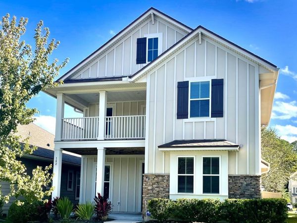 142 JACKRABBIT Trail, Ponte Vedra, FL 32081