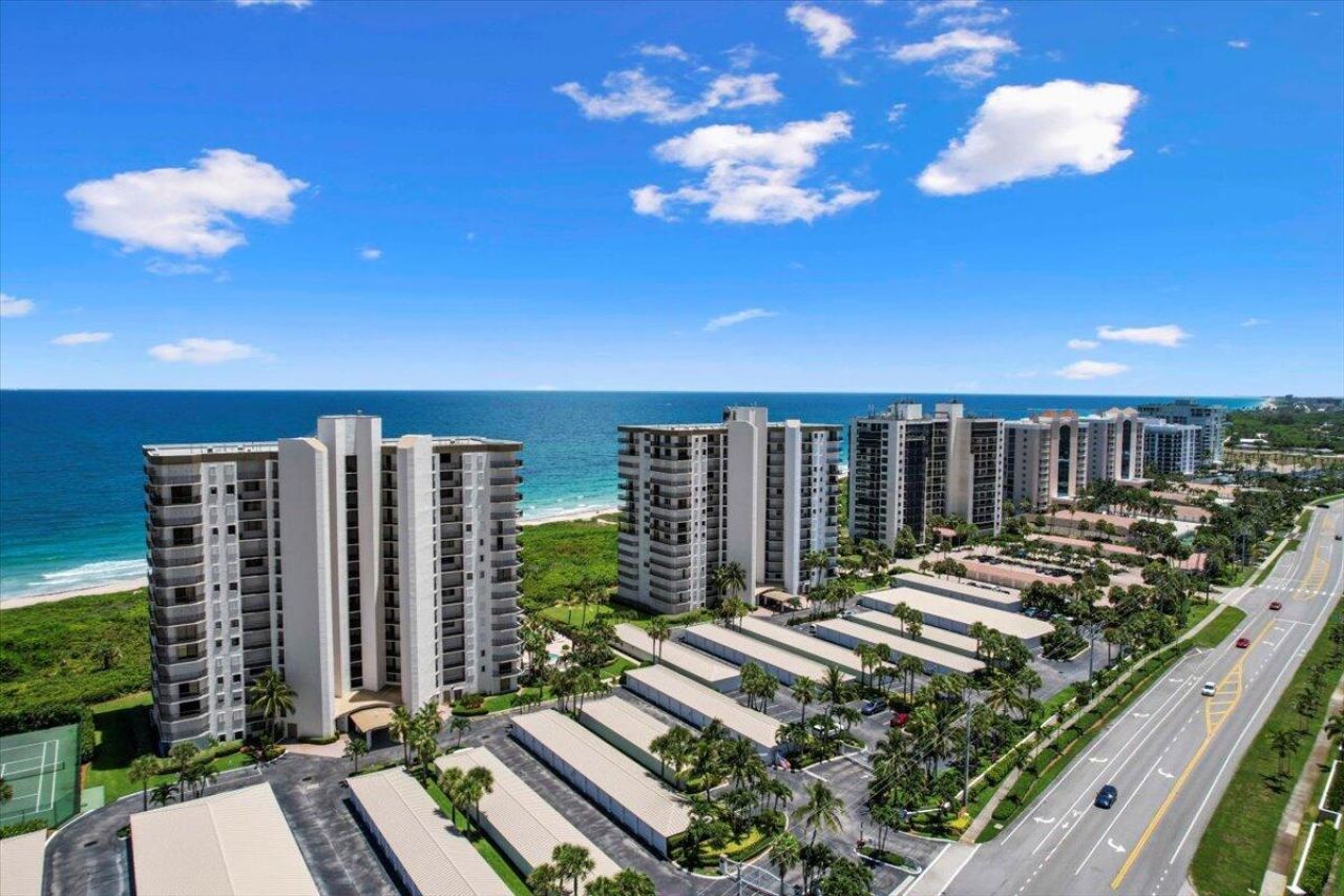 3120 N Hwy A1a, Fort Pierce, FL 34949 Photo