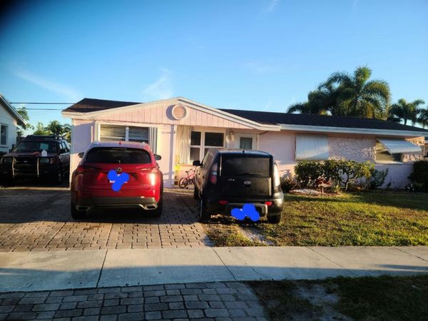 3745 3745 Atlantic Road, Cabana Colony, FL 33410