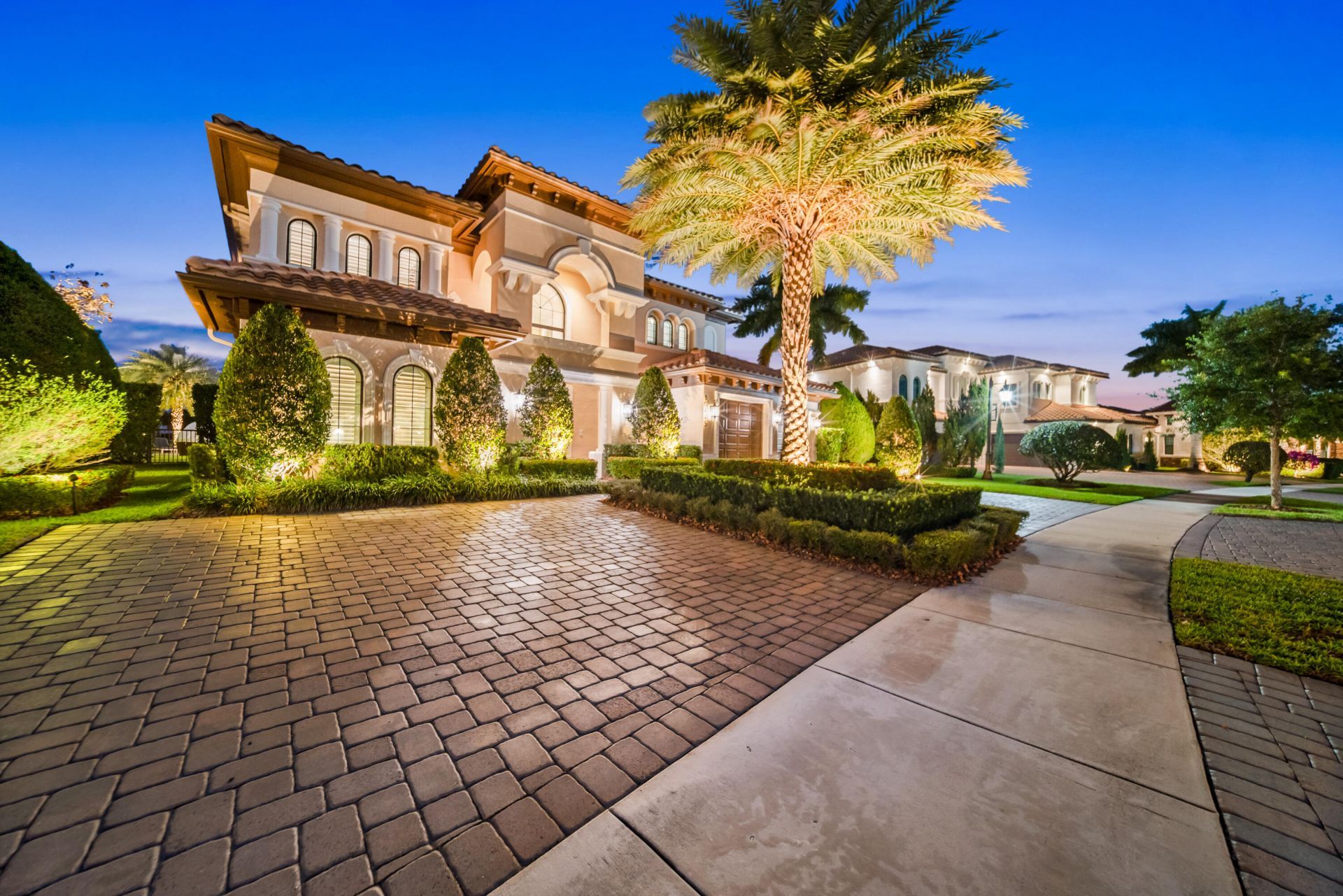 10445 N Barnsley Drive, Parkland, FL 33076 Photo