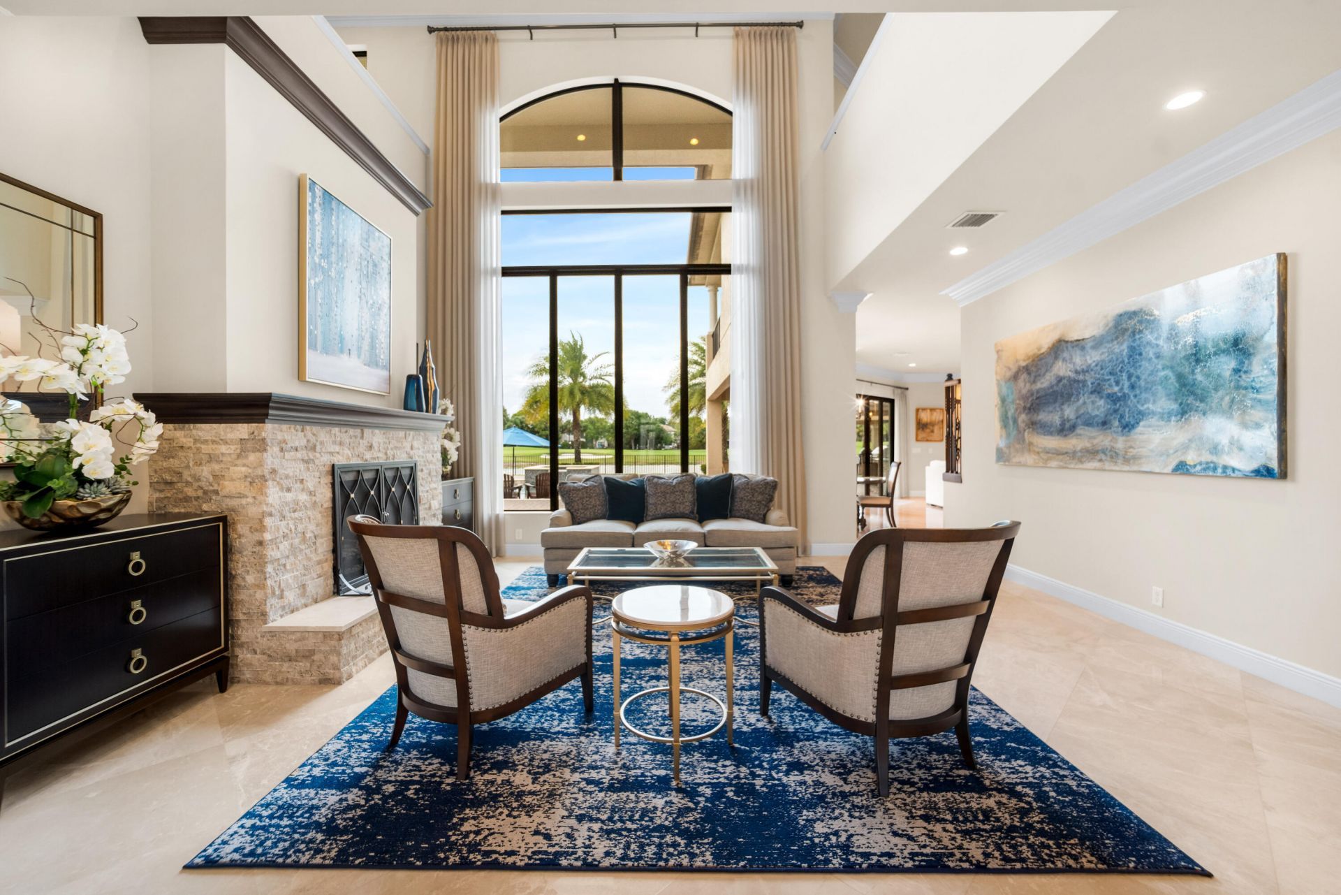 10445 N Barnsley Drive, Parkland, FL 33076 Photo