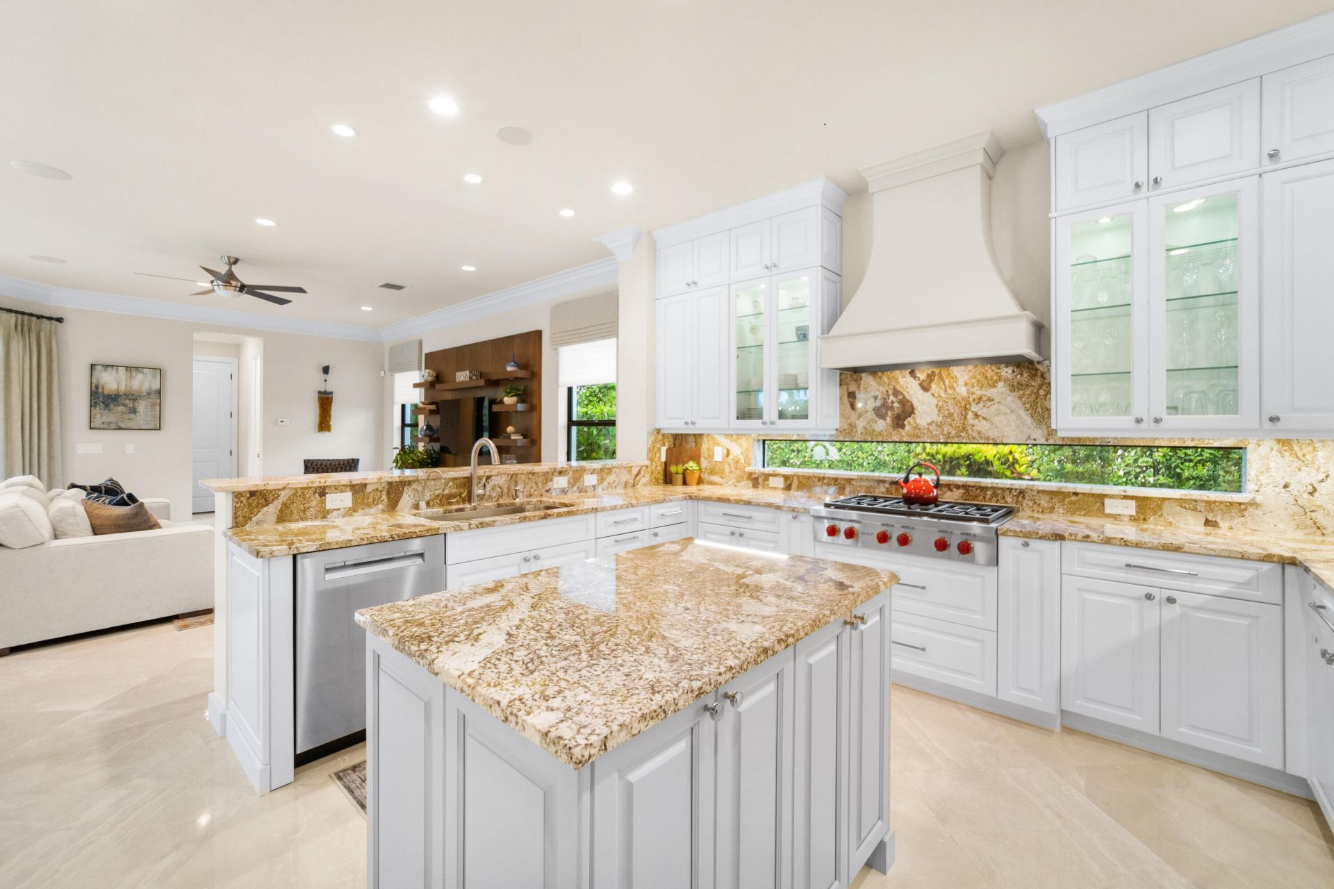 10445 N Barnsley Drive, Parkland, FL 33076 Photo