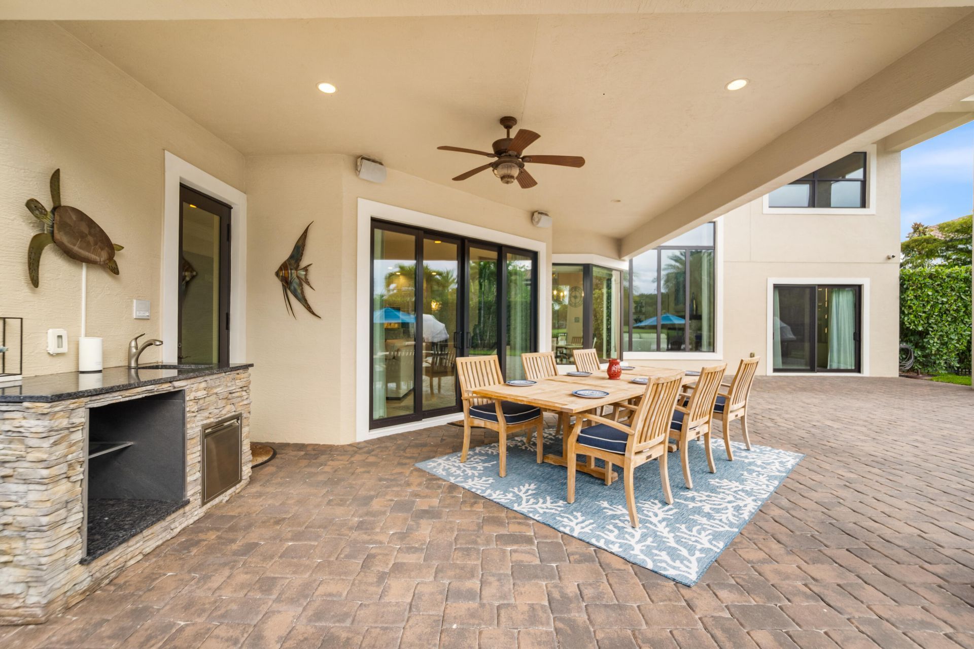 10445 N Barnsley Drive, Parkland, FL 33076 Photo