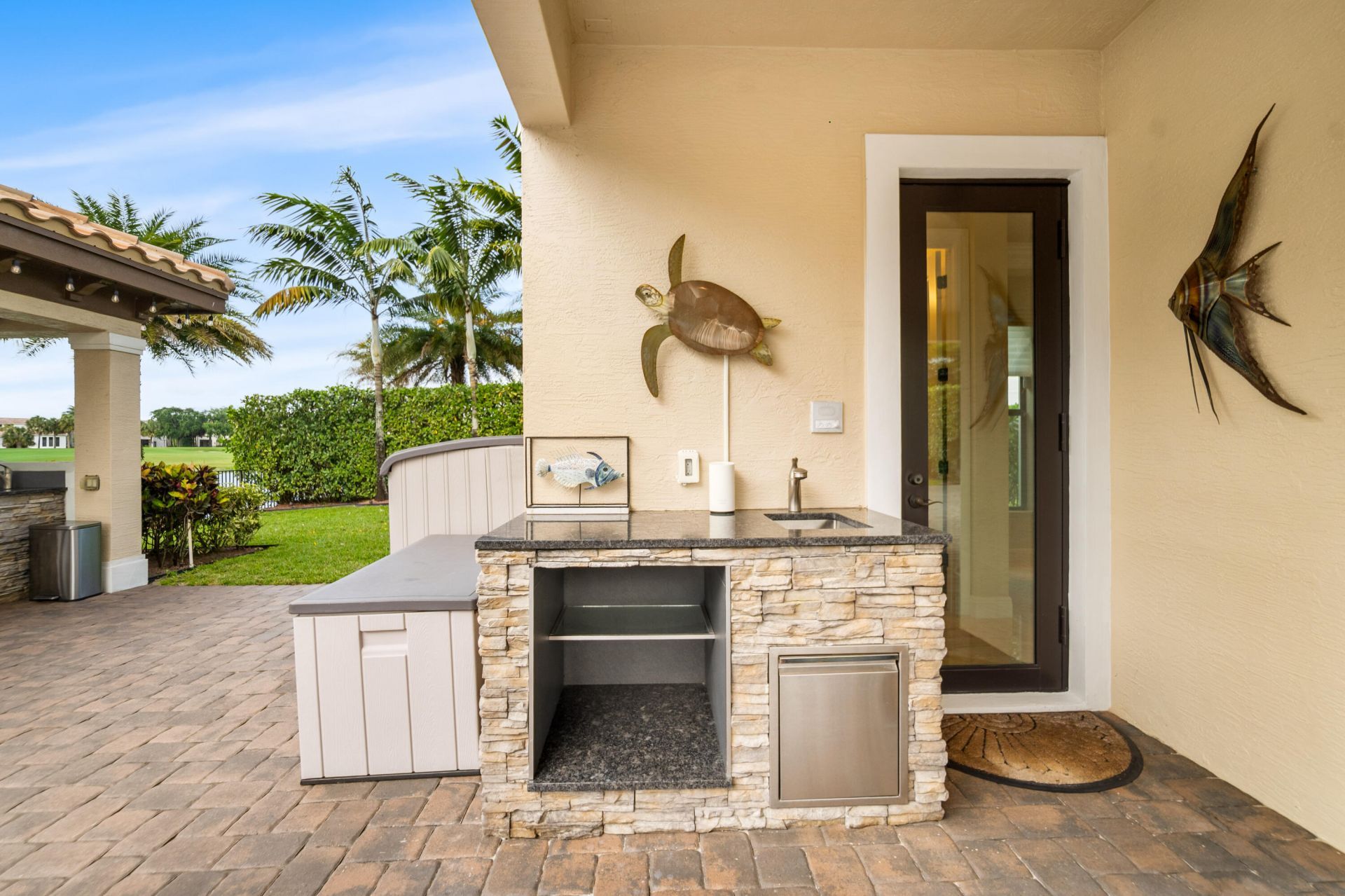 10445 N Barnsley Drive, Parkland, FL 33076 Photo