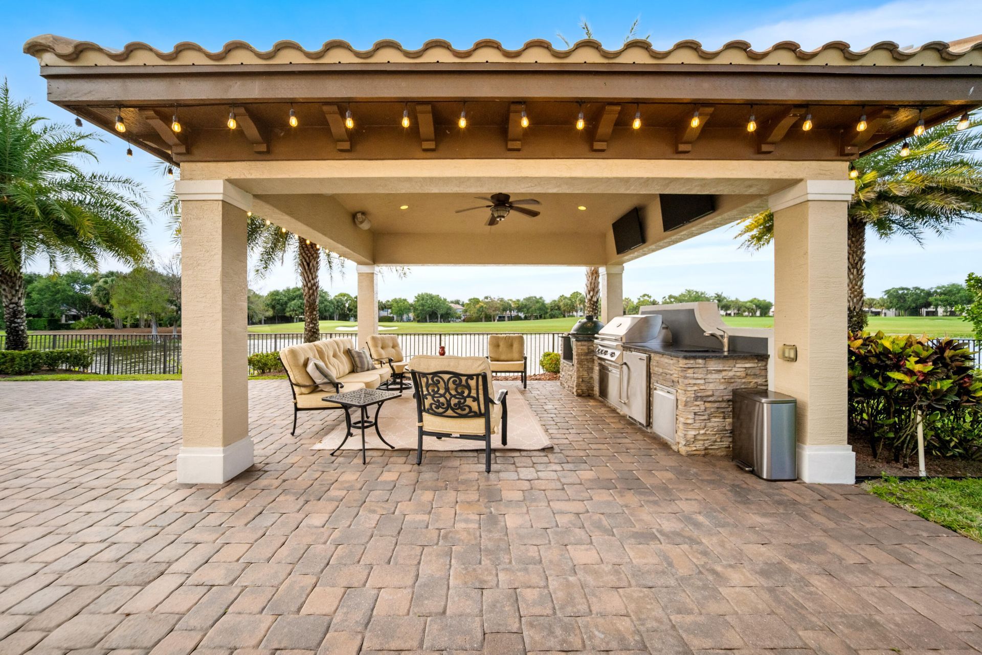 10445 N Barnsley Drive, Parkland, FL 33076 Photo