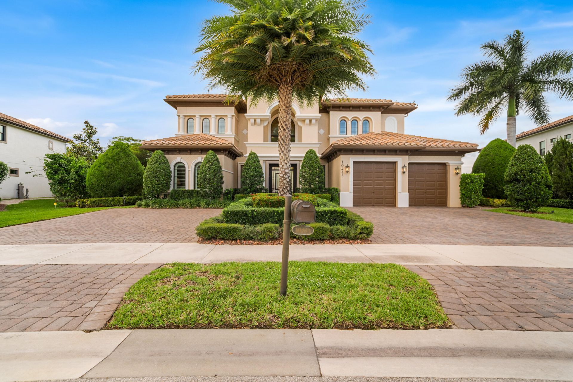 10445 N Barnsley Drive, Parkland, FL 33076 Photo