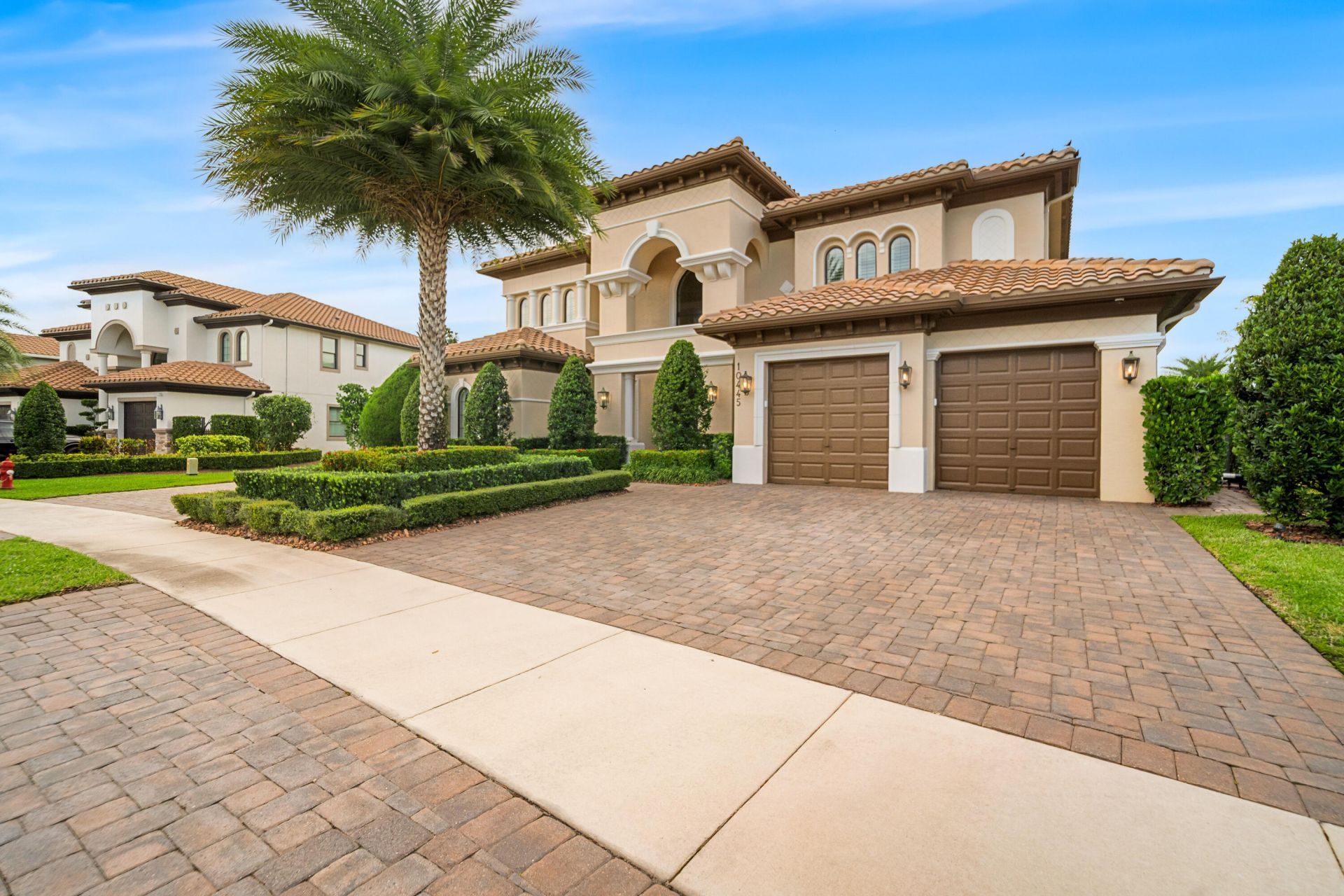 10445 N Barnsley Drive, Parkland, FL 33076 Photo