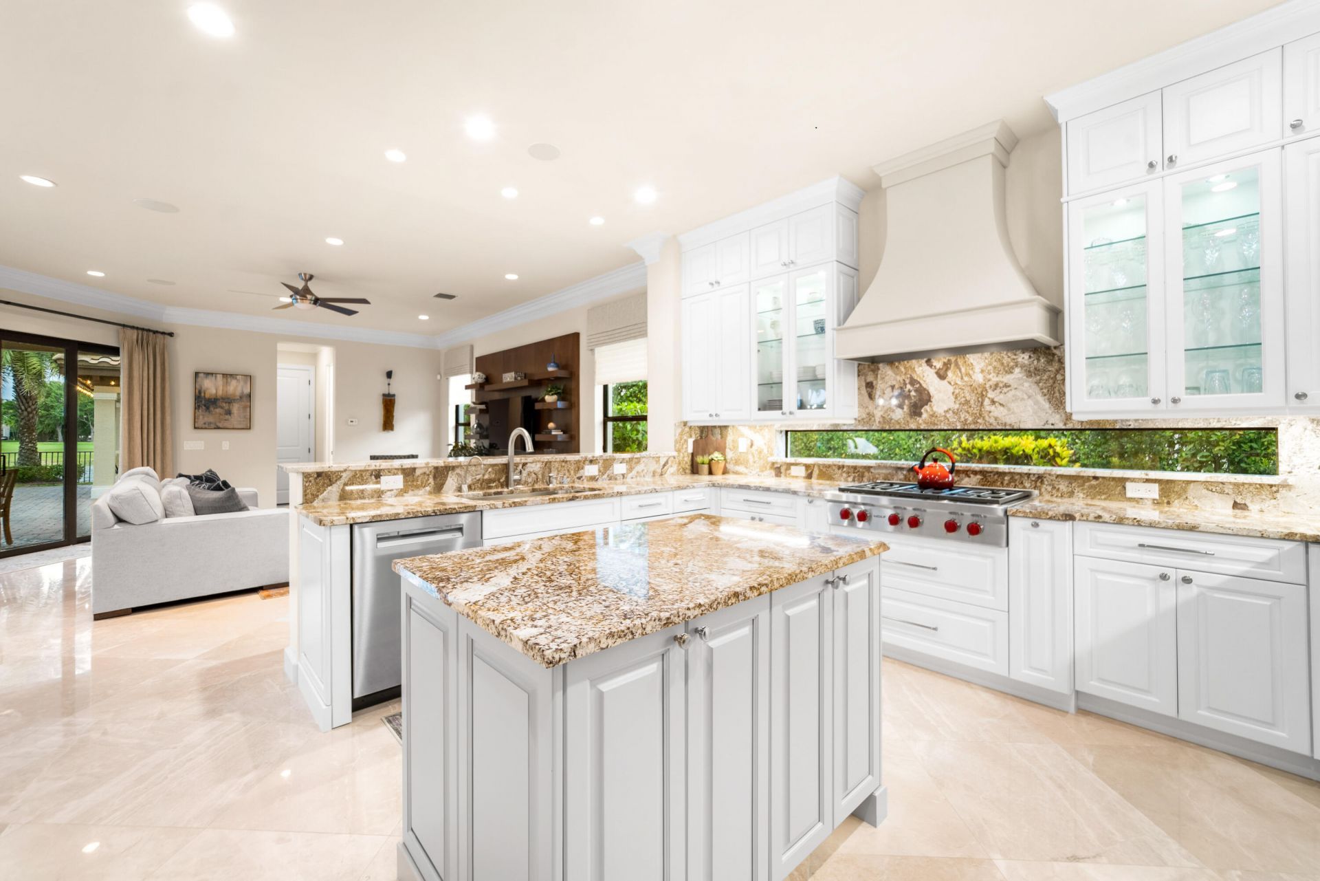 10445 N Barnsley Drive, Parkland, FL 33076 Photo