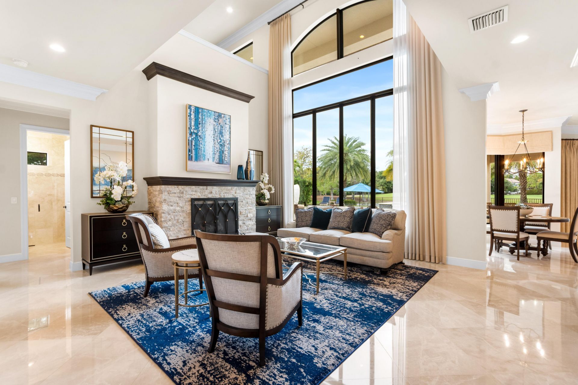 10445 N Barnsley Drive, Parkland, FL 33076 Photo