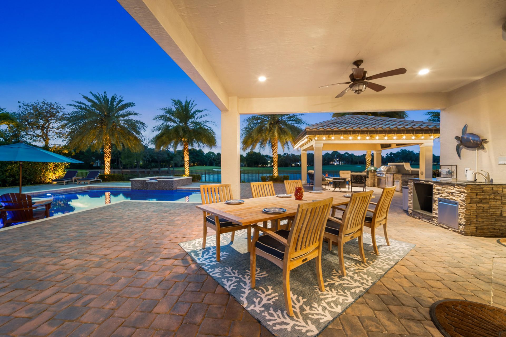 10445 N Barnsley Drive, Parkland, FL 33076 Photo