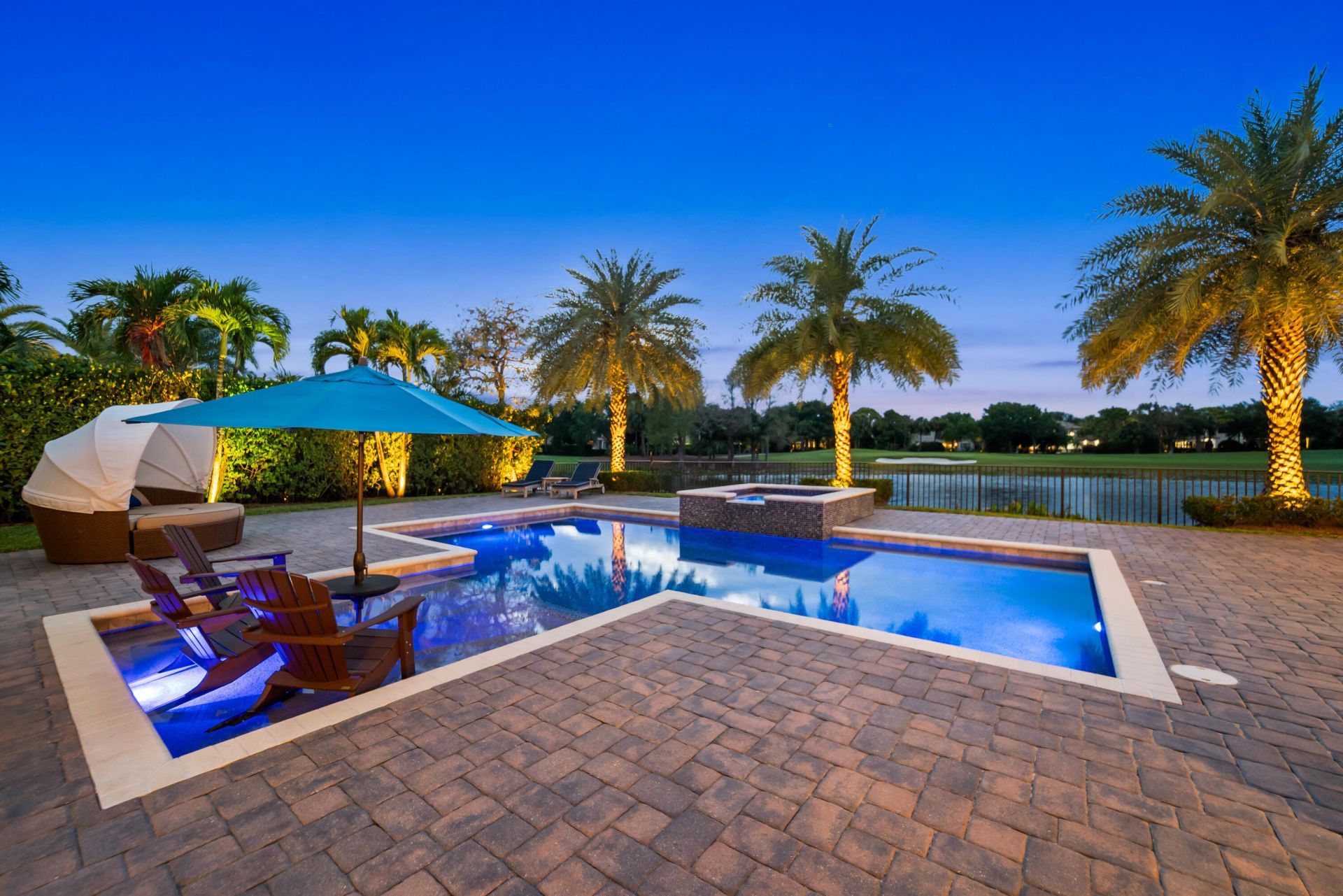 10445 N Barnsley Drive, Parkland, FL 33076 Photo