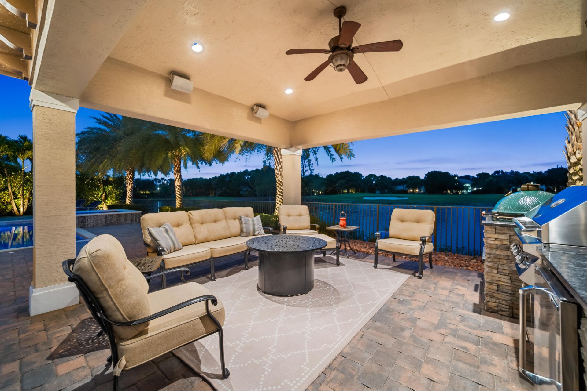 10445 N Barnsley Drive, Parkland, FL 33076 Photo