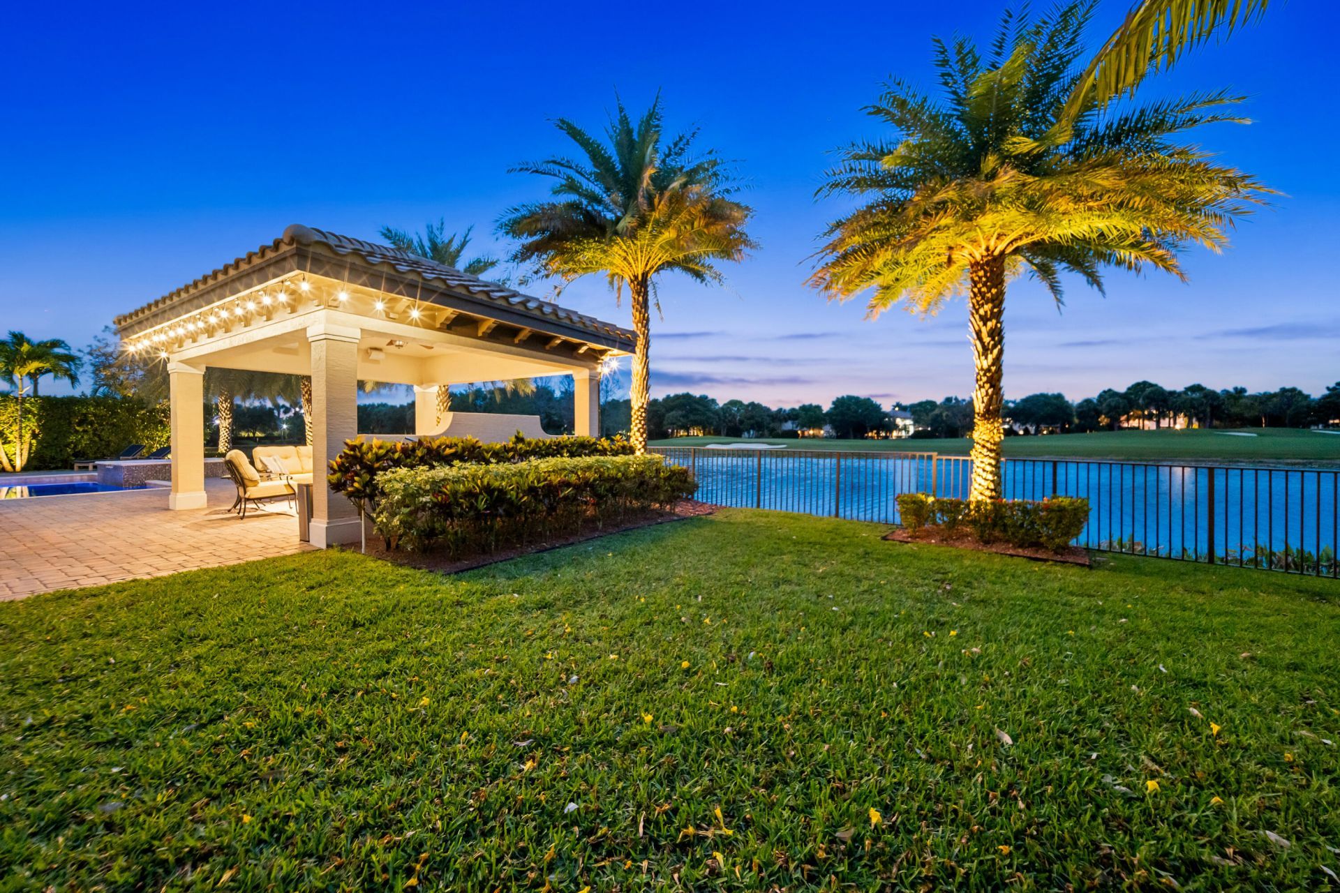 10445 N Barnsley Drive, Parkland, FL 33076 Photo