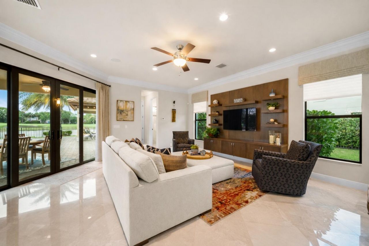 10445 N Barnsley Drive, Parkland, FL 33076 Photo