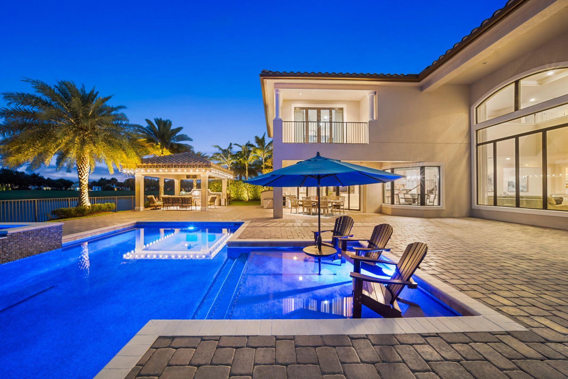 10445 N Barnsley Drive, Parkland, FL 33076 Photo