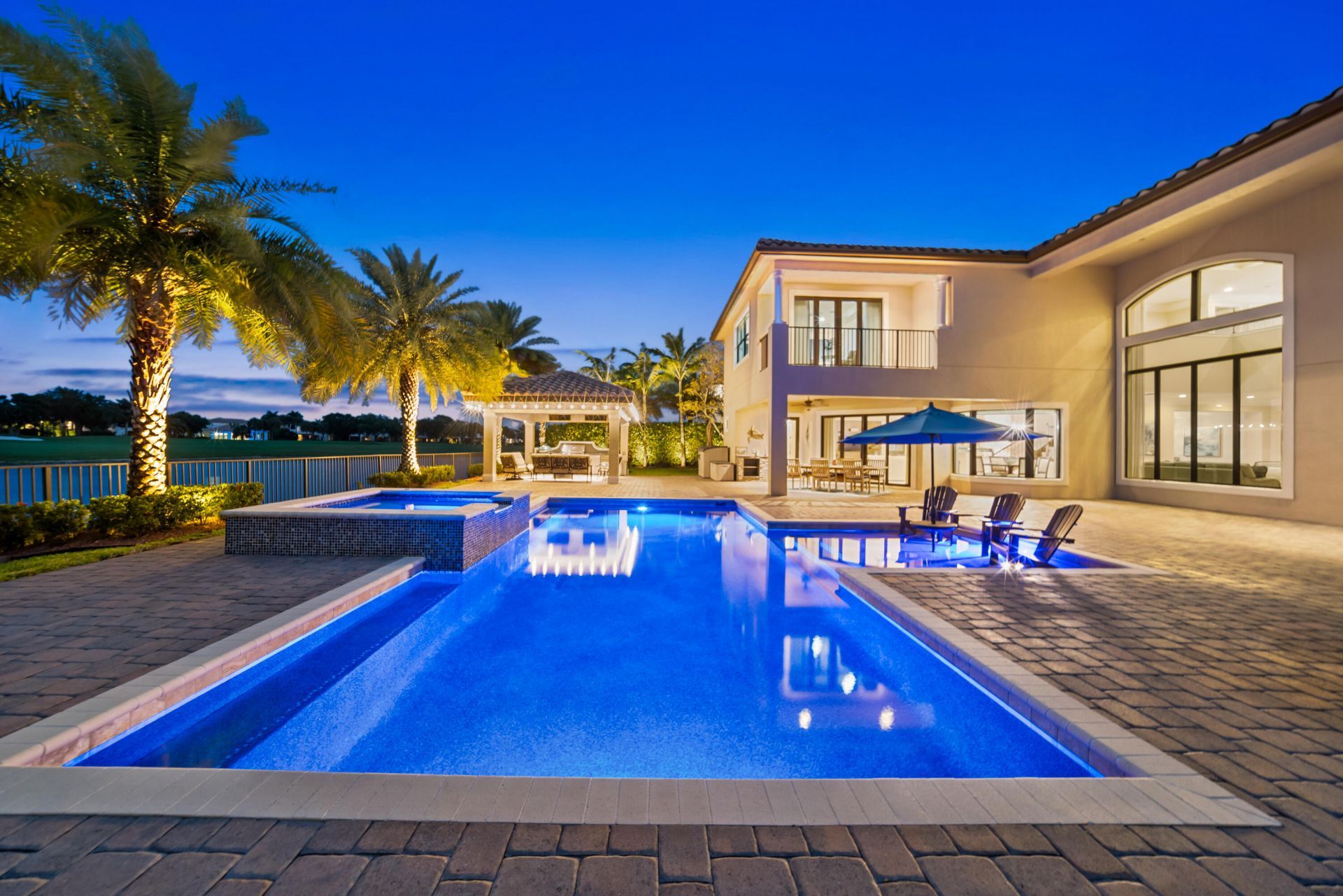 10445 N Barnsley Drive, Parkland, FL 33076 Photo