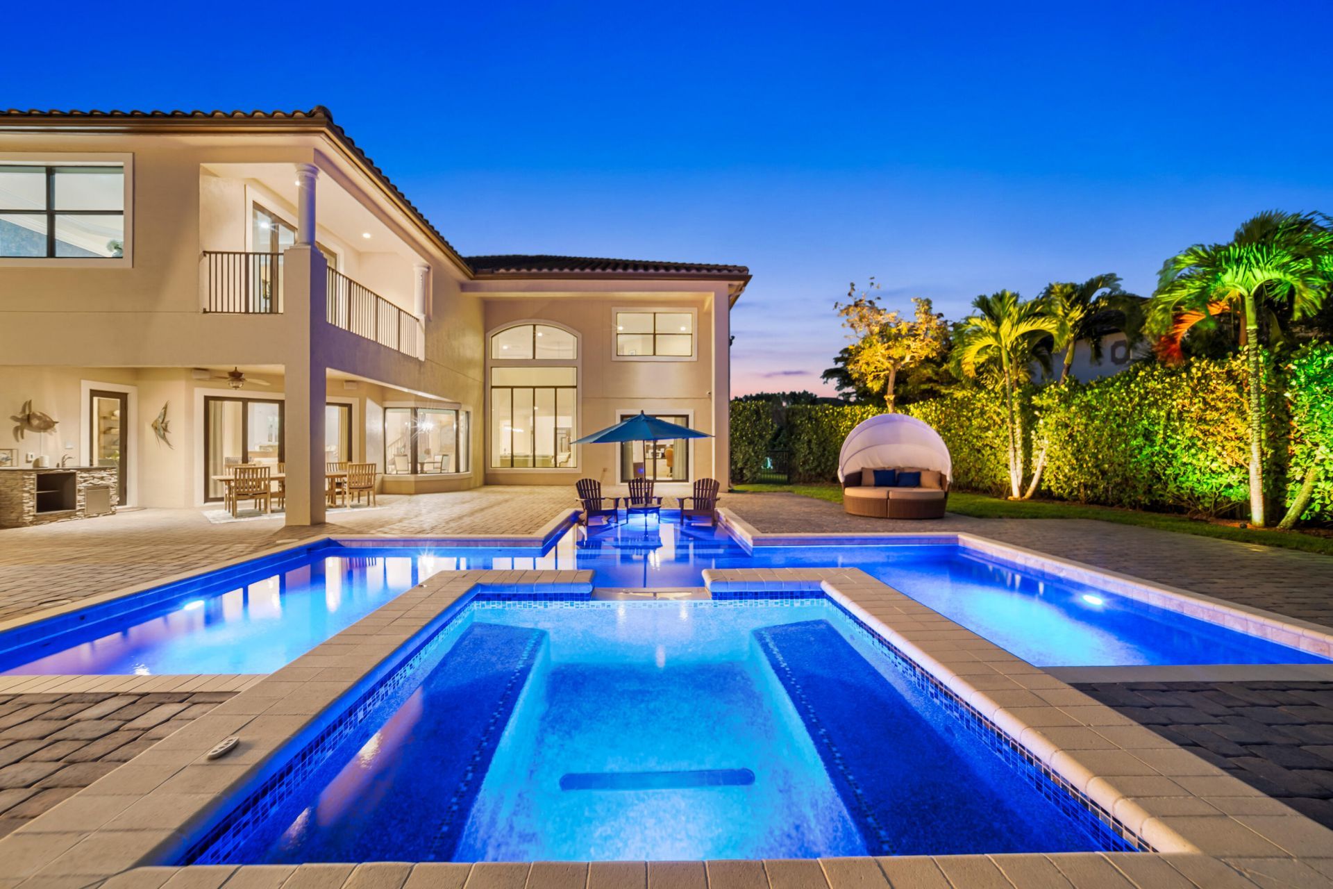 10445 N Barnsley Drive, Parkland, FL 33076 Photo