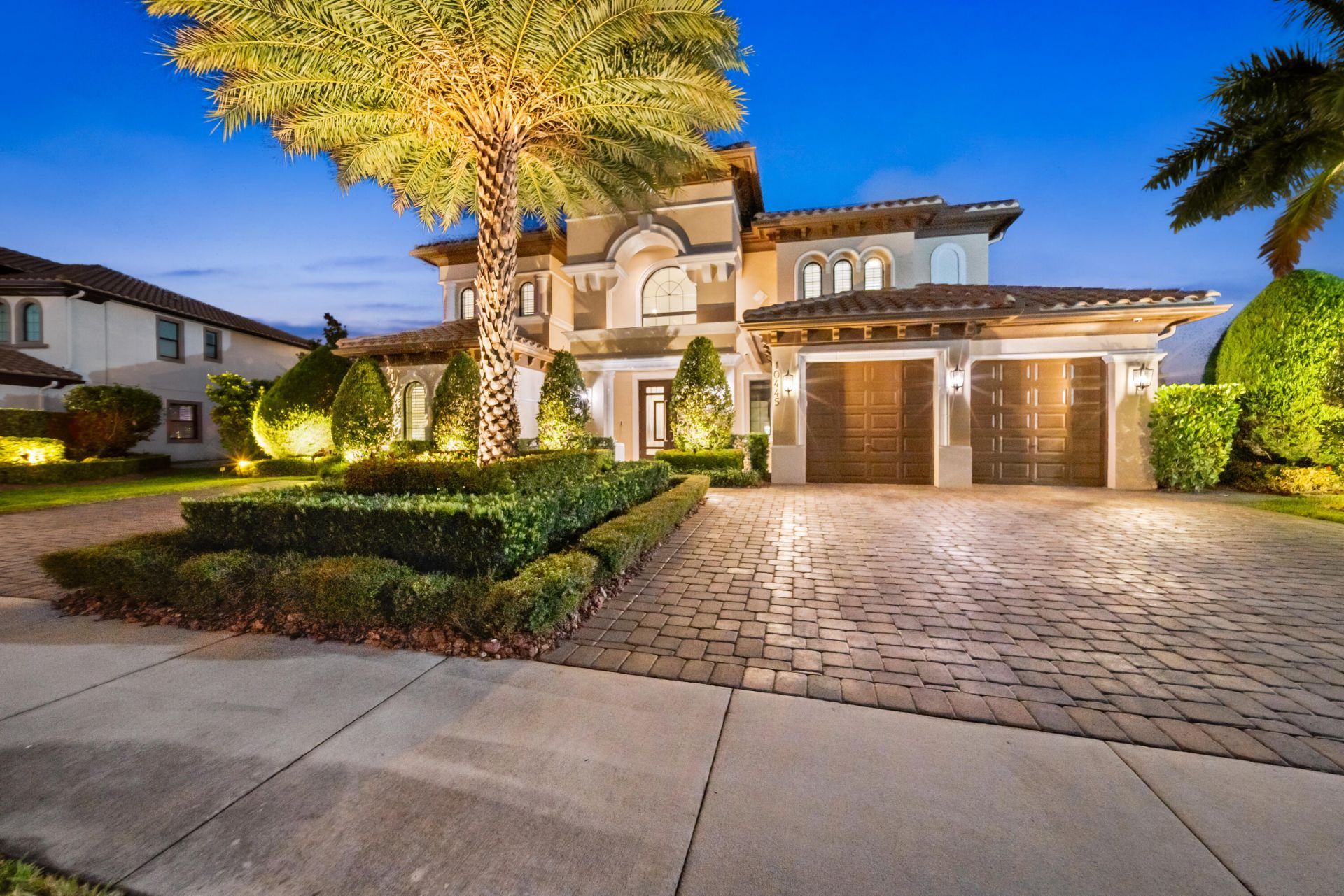 10445 N Barnsley Drive, Parkland, FL 33076 Photo