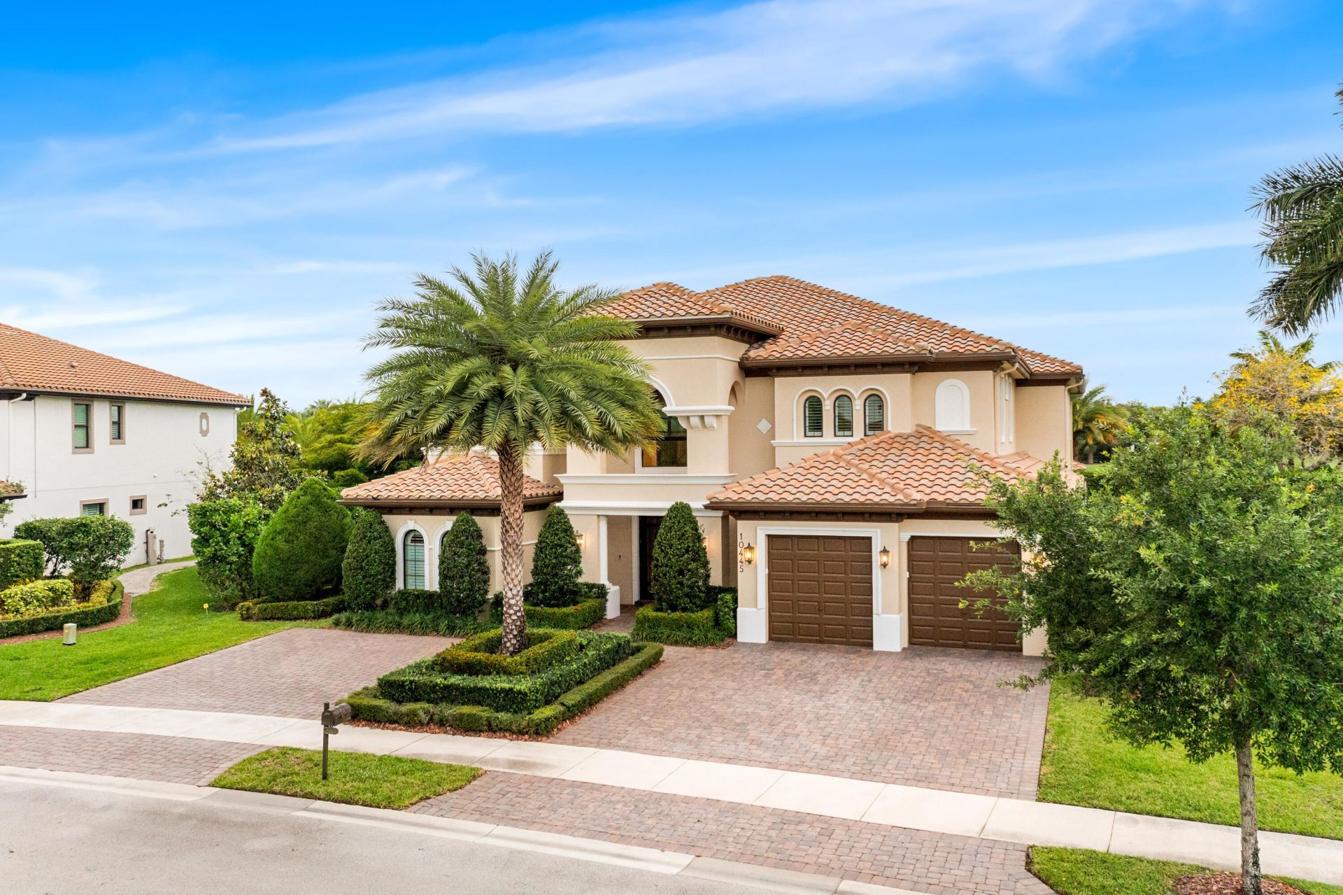 10445 N Barnsley Drive, Parkland, FL 33076 Photo