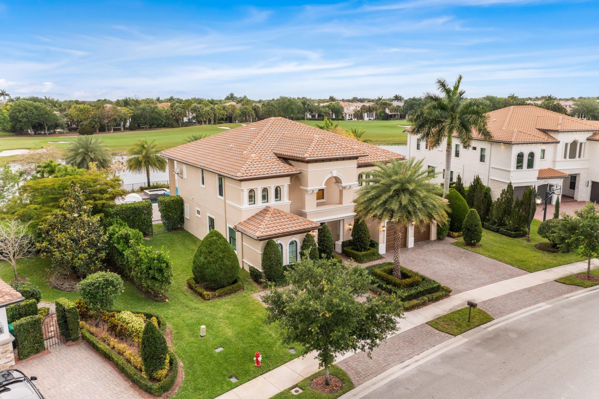 10445 N Barnsley Drive, Parkland, FL 33076 Photo