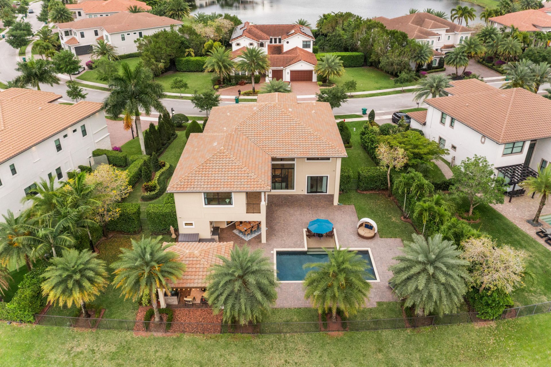 10445 N Barnsley Drive, Parkland, FL 33076 Photo