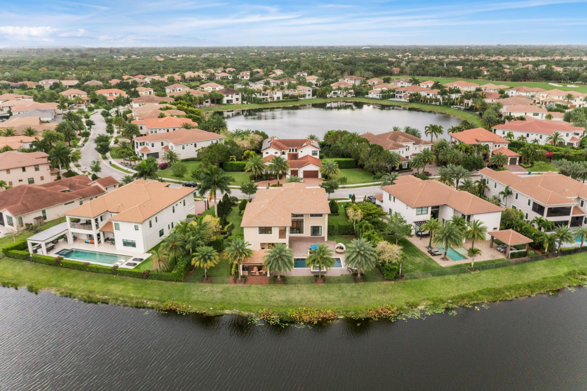 10445 N Barnsley Drive, Parkland, FL 33076 Photo