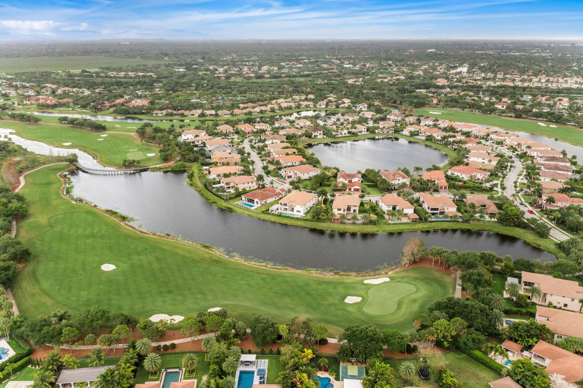 10445 N Barnsley Drive, Parkland, FL 33076 Photo