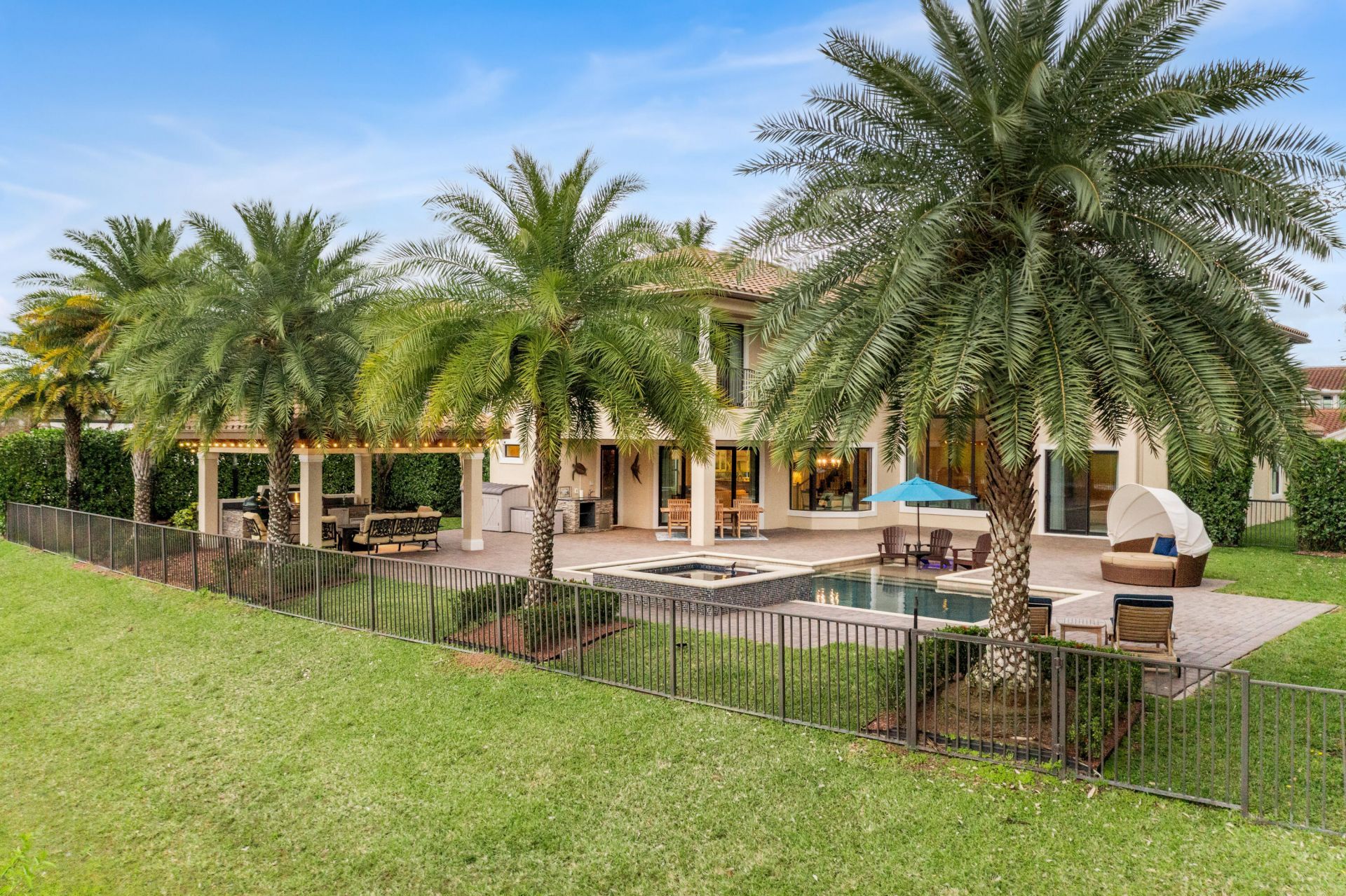 10445 N Barnsley Drive, Parkland, FL 33076 Photo