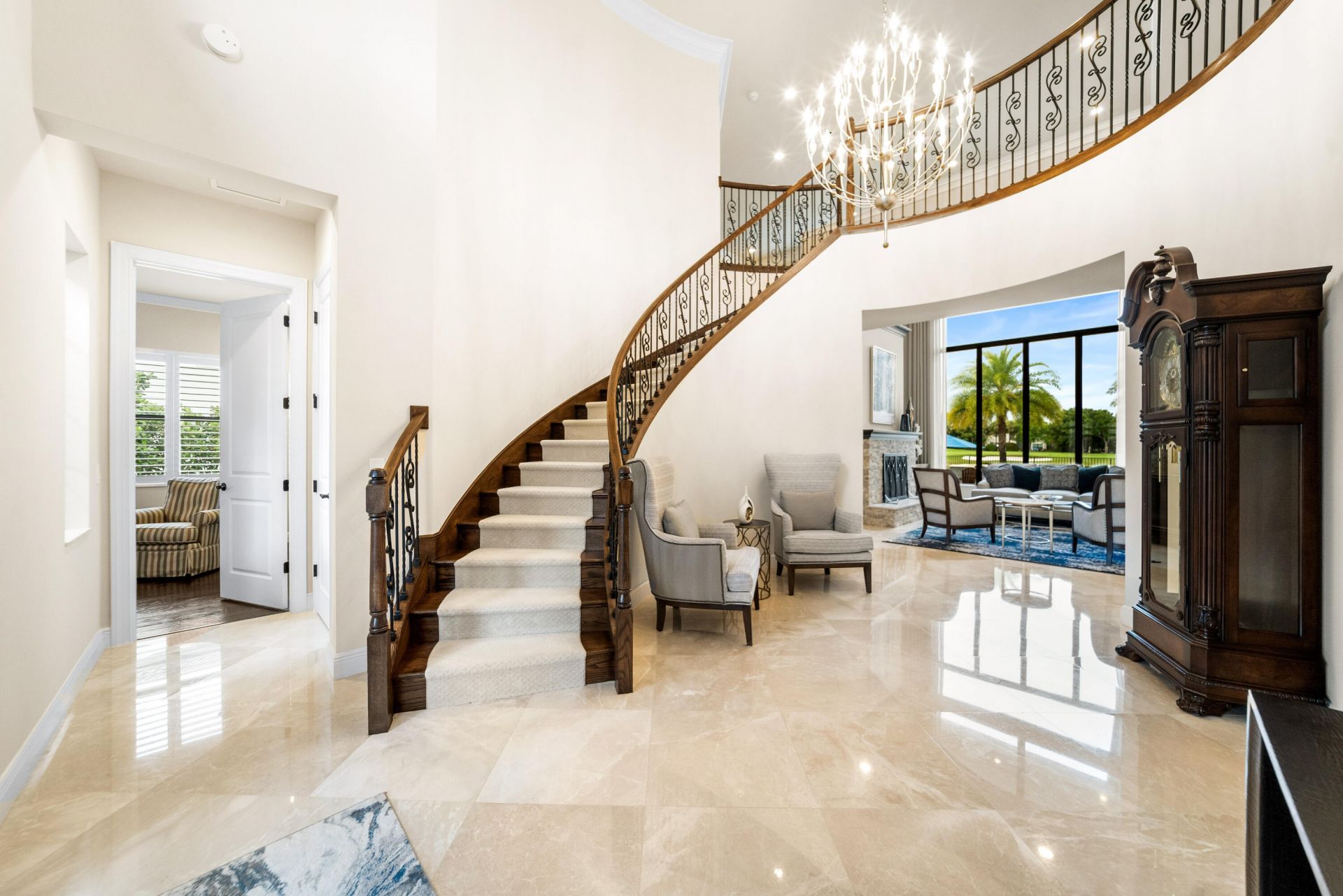 10445 N Barnsley Drive, Parkland, FL 33076 Photo