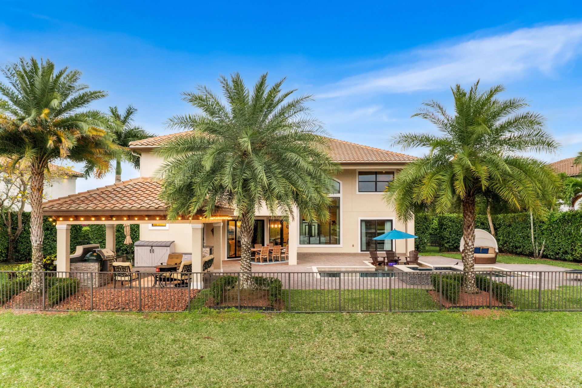 10445 N Barnsley Drive, Parkland, FL 33076 Photo