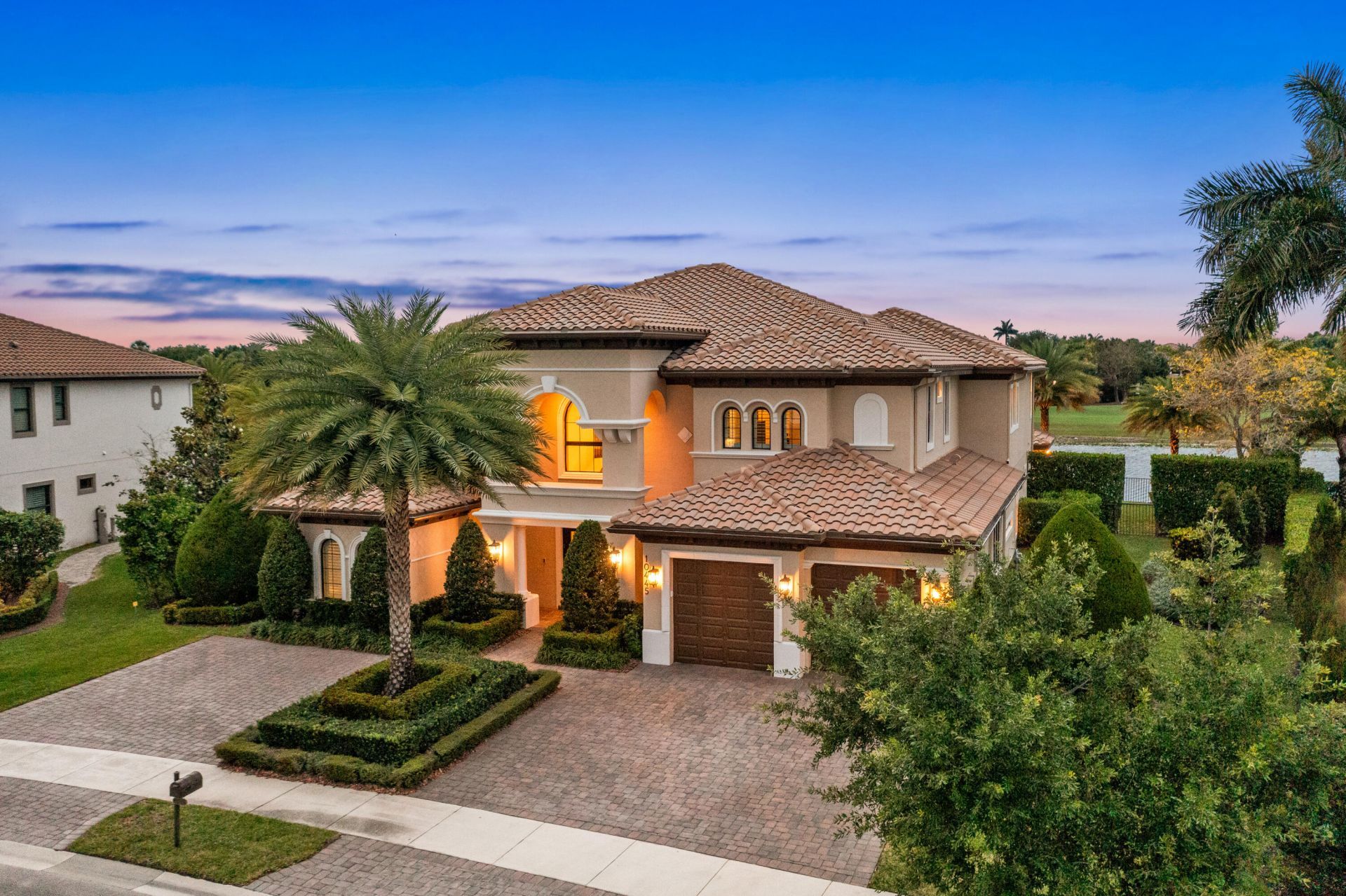 10445 N Barnsley Drive, Parkland, FL 33076 Photo