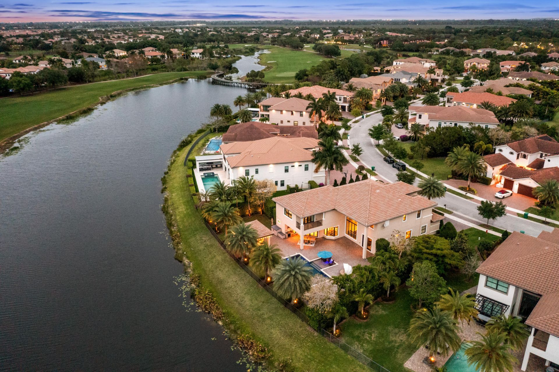 10445 N Barnsley Drive, Parkland, FL 33076 Photo