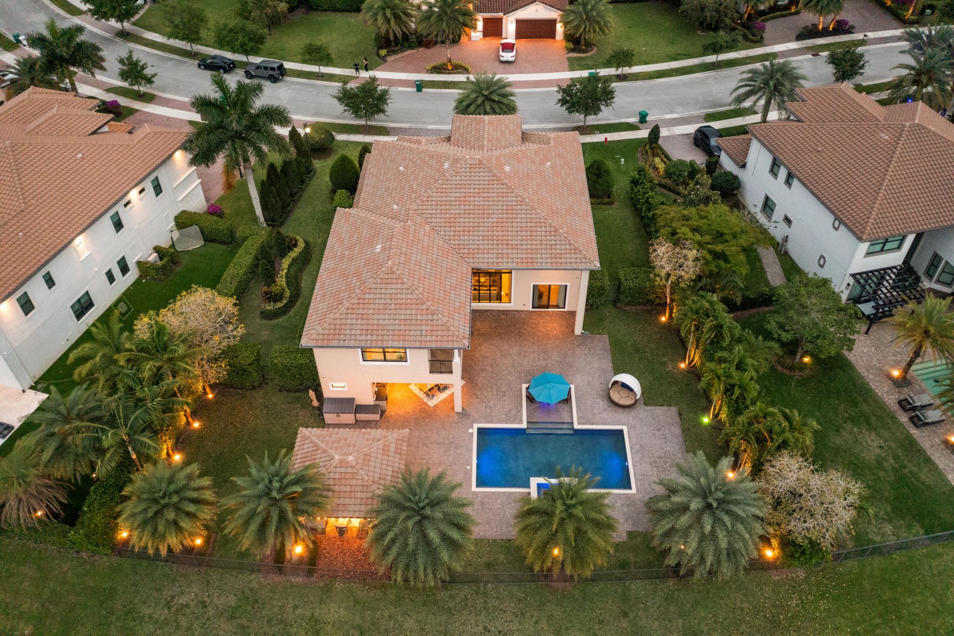 10445 N Barnsley Drive, Parkland, FL 33076 Photo