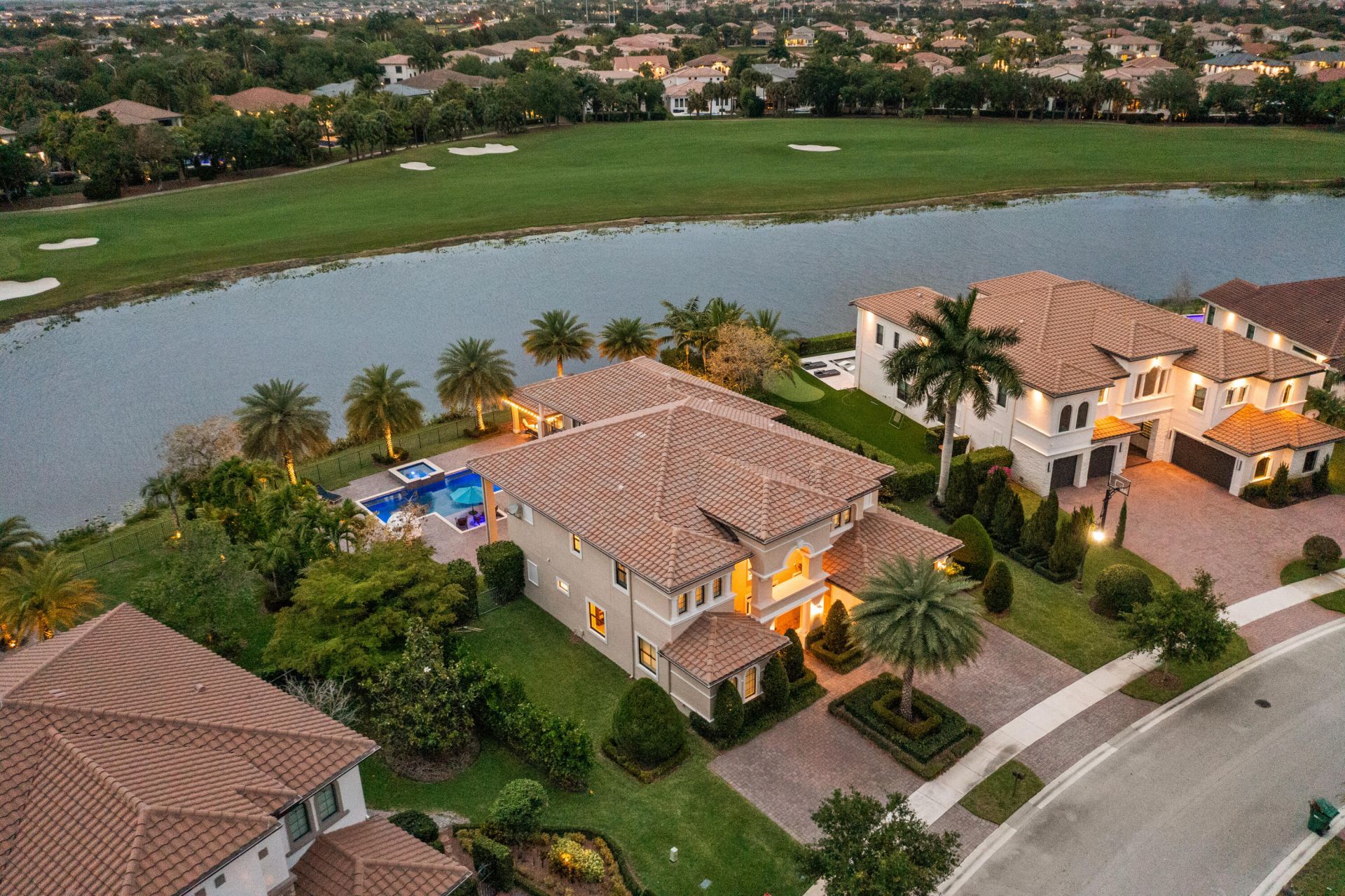 10445 N Barnsley Drive, Parkland, FL 33076 Photo